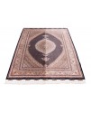 A pair of Tabriz hand-woven carpets 6meter hand made carpet